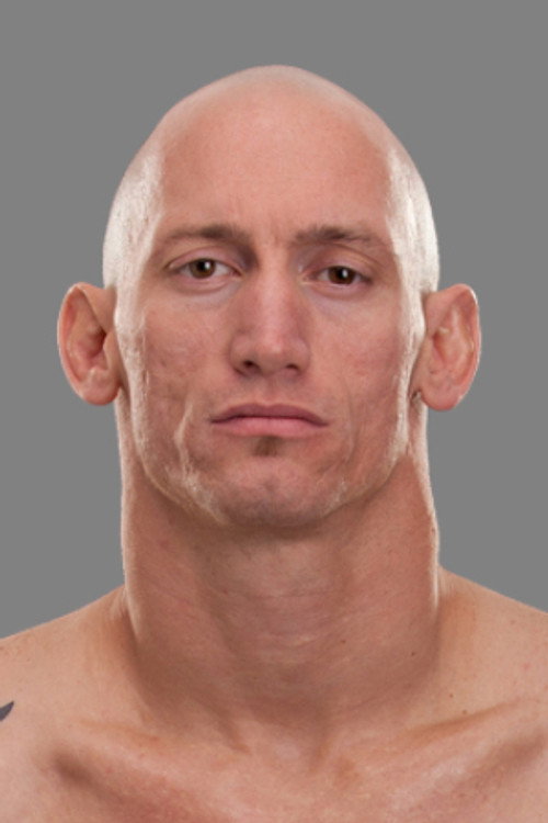 Buddy Roberts