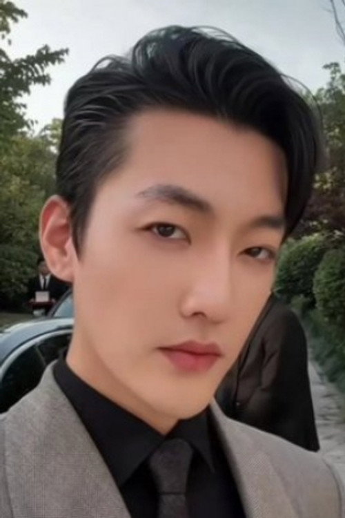 李冠霖