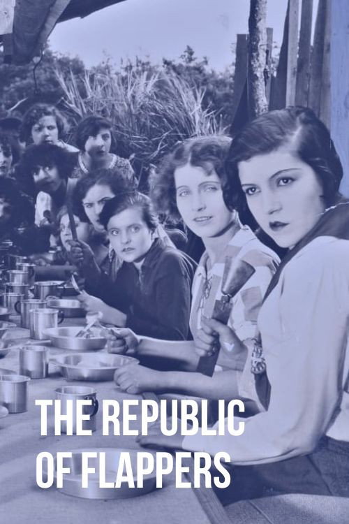 Die Republik der Backfische