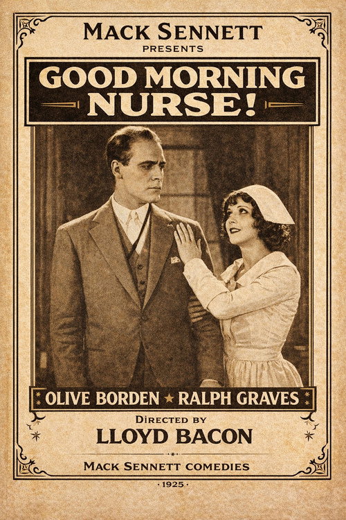 Good Morning, Nurse