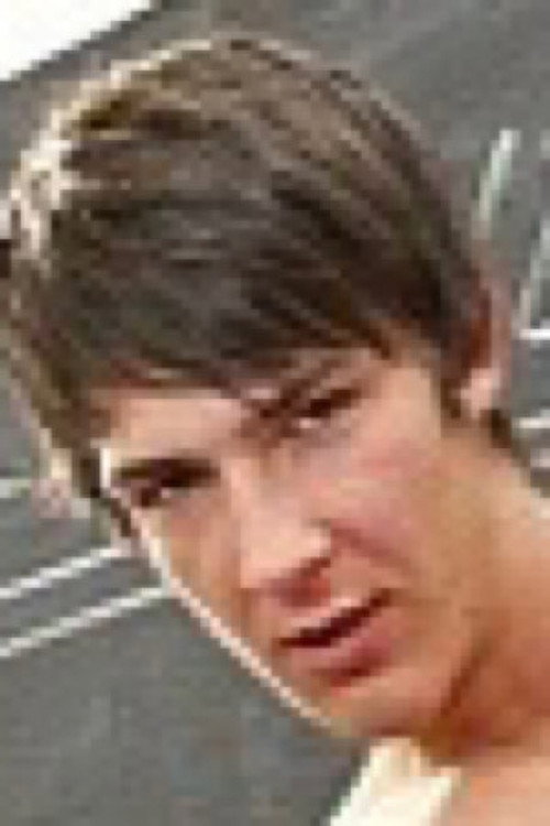 Chad Rusler
