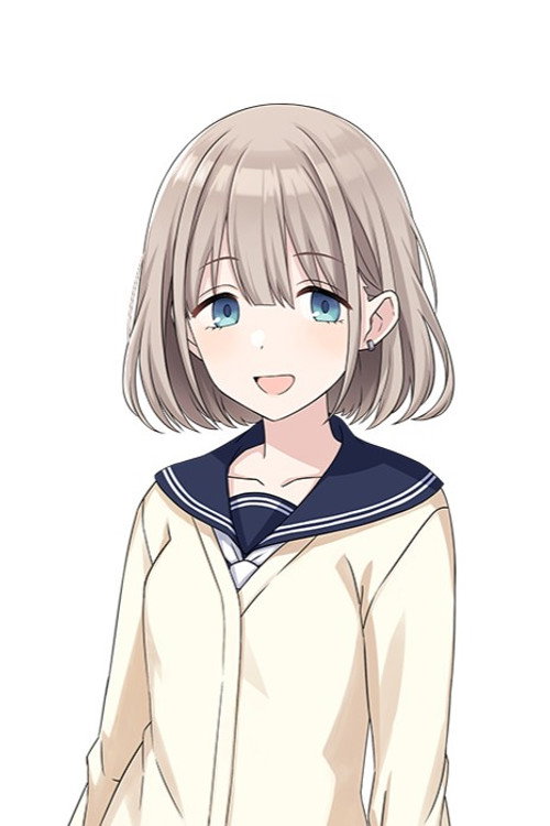 Asahi Serizawa
