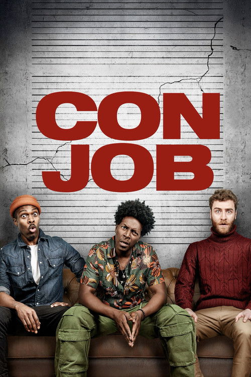 Con Job