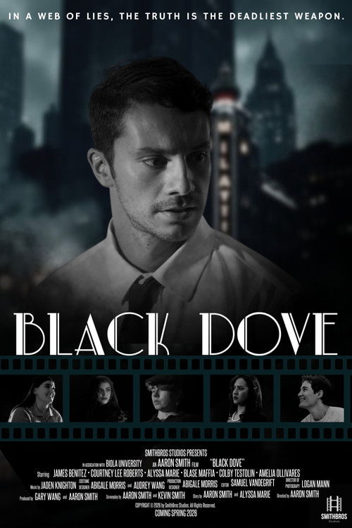 Black Dove