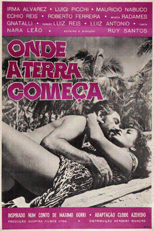 Onde a Terra Começa