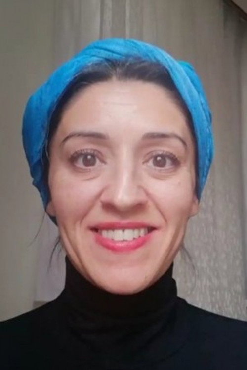 Ebru Çapraz