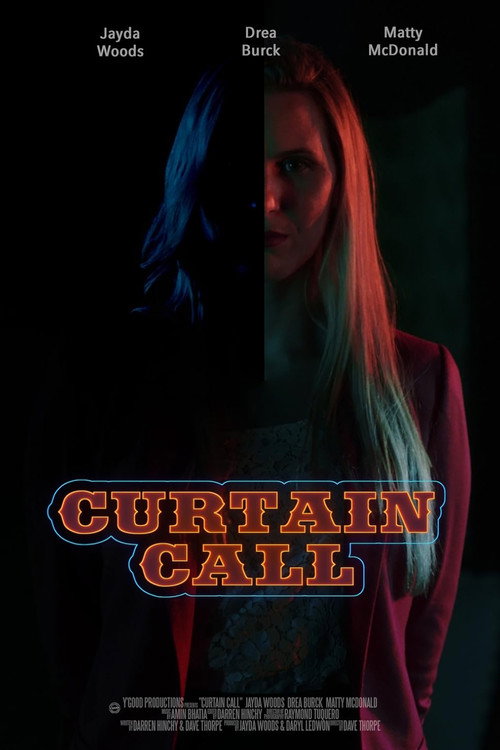Curtain Call