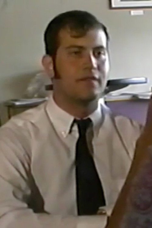 Russ Mayo