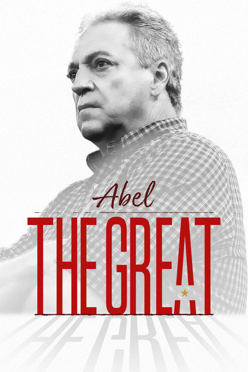 Abel, O Grande
