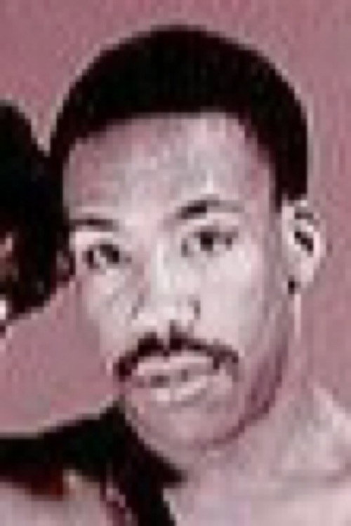 Eric Ross