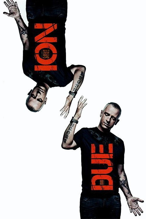 Eros Ramazzotti: Noi - Eros Live Cinecittà