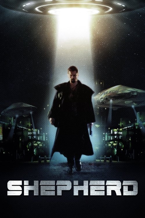 The Shepherd