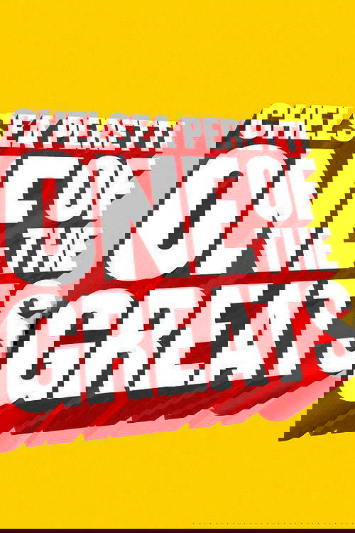 Chelsea Peretti: One of the Greats