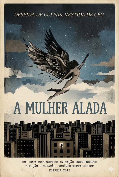 A Mulher Alada