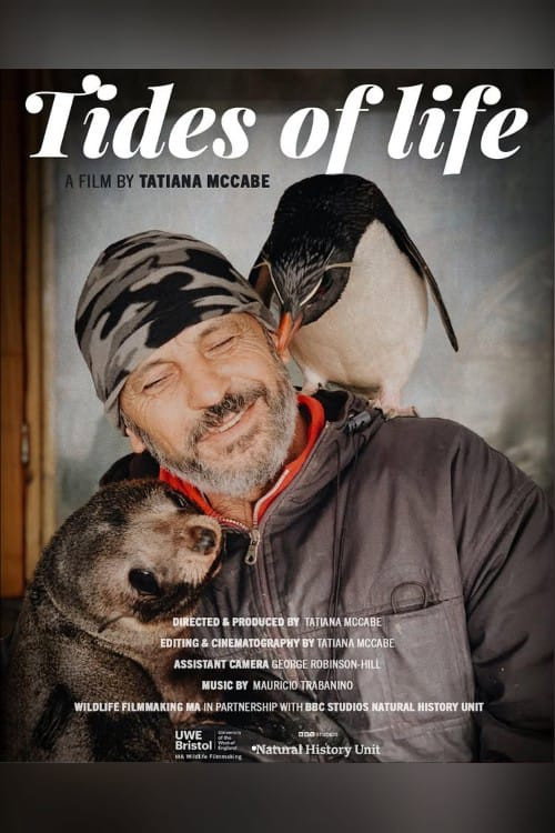 Tides of Life