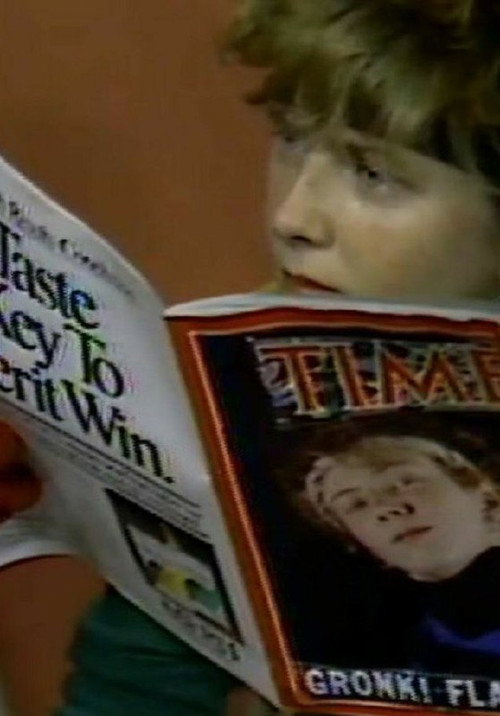 Reading the Media