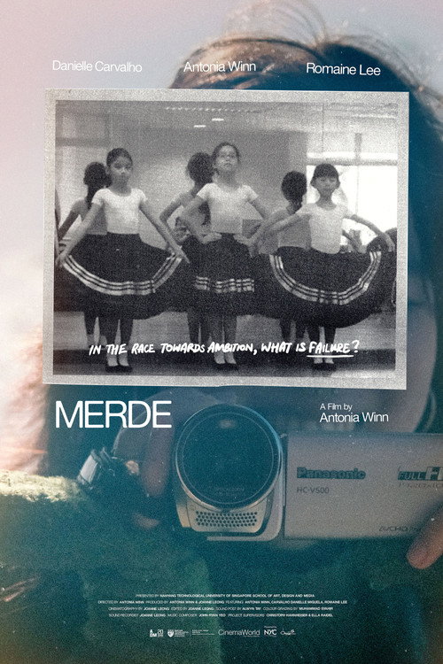 Merde