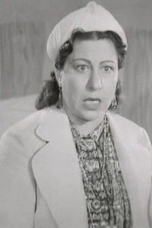 Violet Sidawi