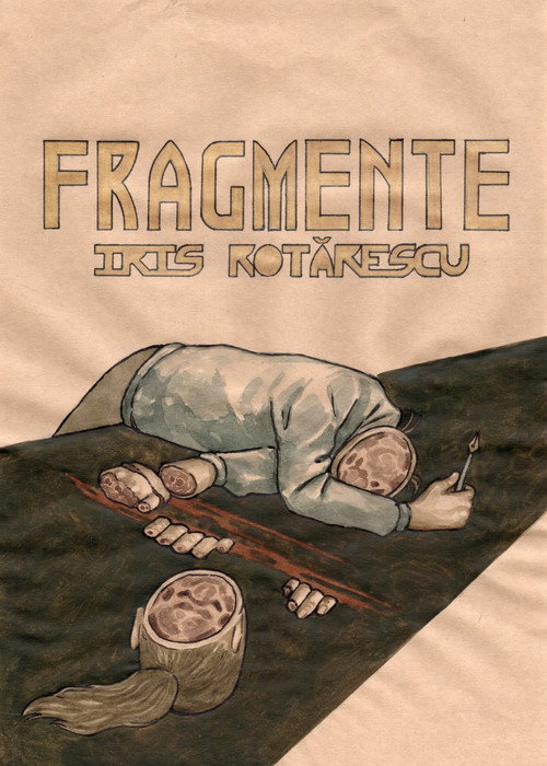 FRAGMENTS