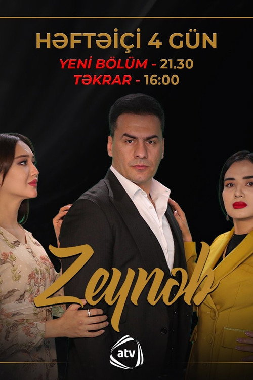 Zeynab