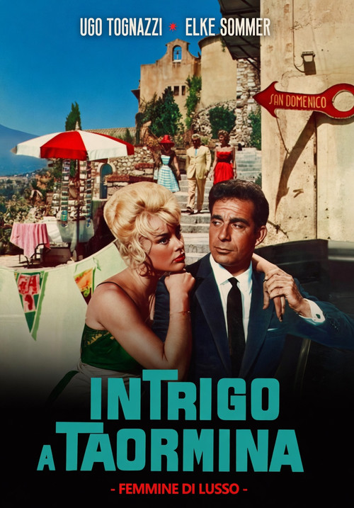 Love, the Italian Way