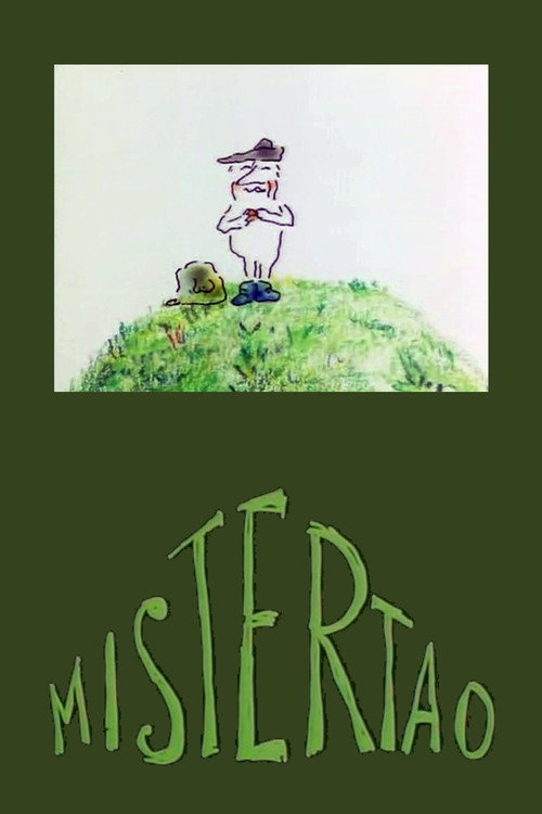 Mistertao