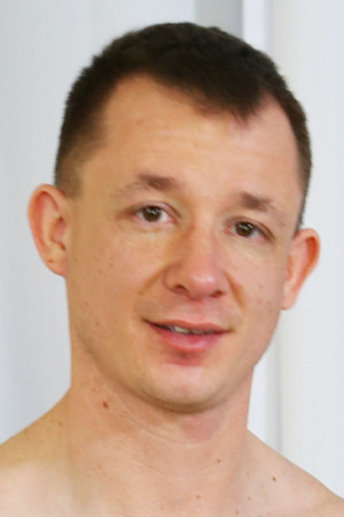 Tucker Forrest