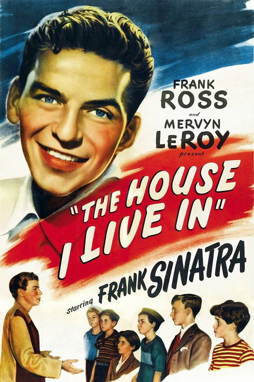 The House I Live In