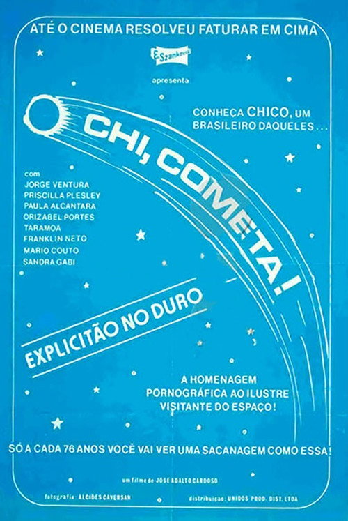 Chi, Cometa!