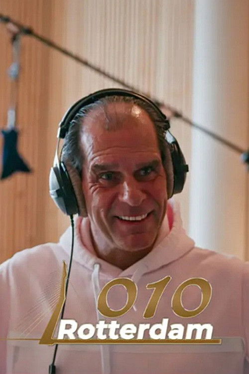 010: De Mensen Die Rotterdam Kleur Geven