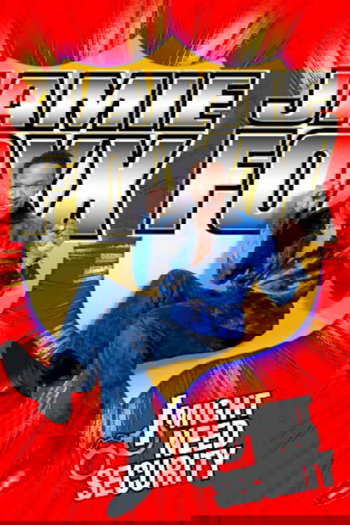 Jamie Foxx: I Might Need Security