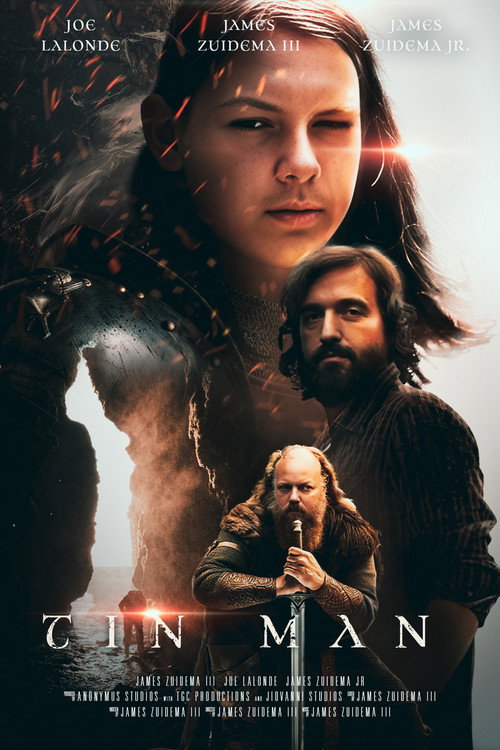 Tin Man