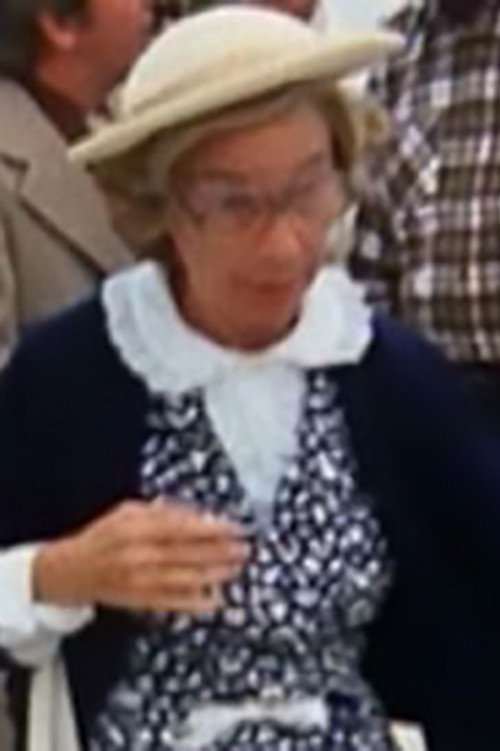 Florance McGee