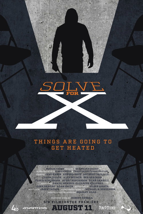 Solve For X