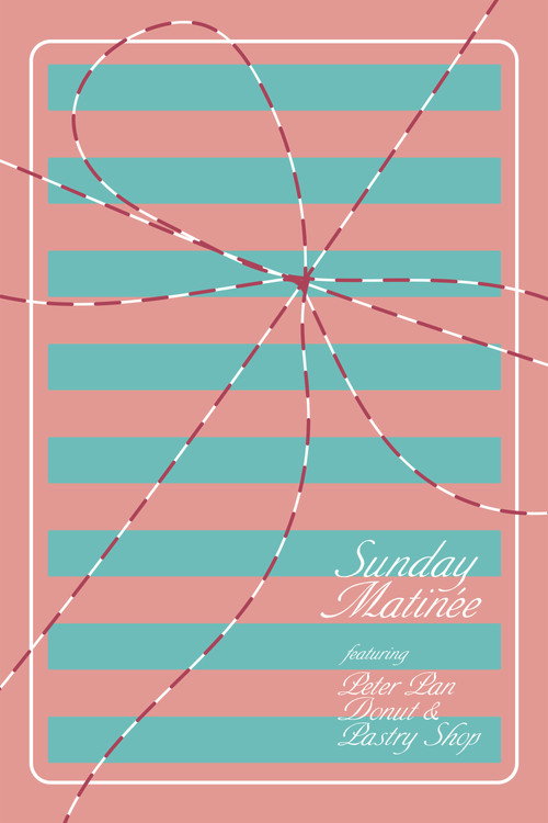Sunday Matinée