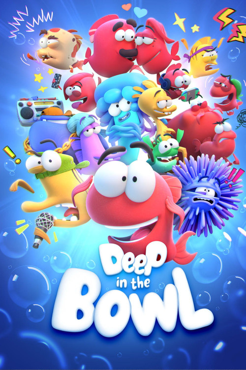 Deep in the Bowl