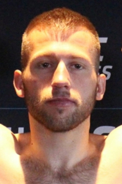 Jacob Kilburn