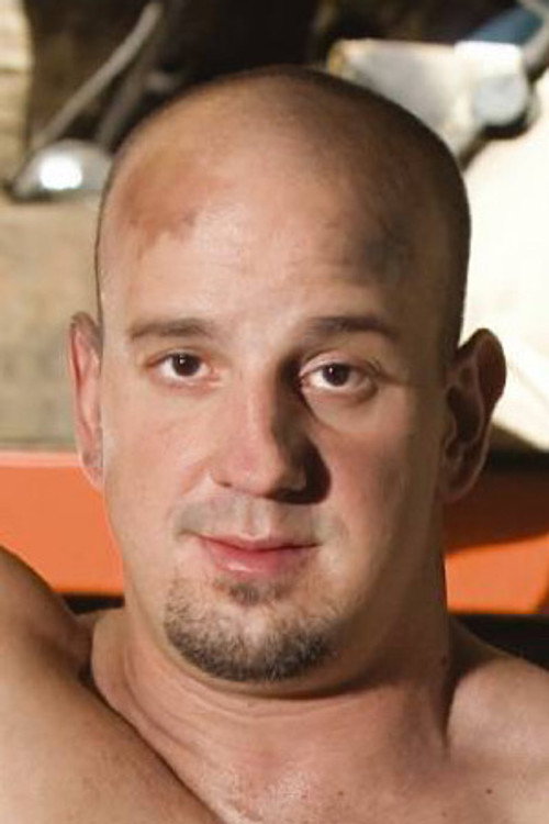 Jay Armstrong