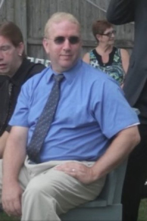 Ricky Mapleton