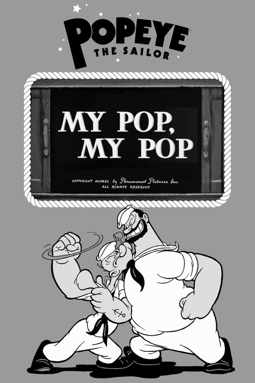 My Pop, My Pop
