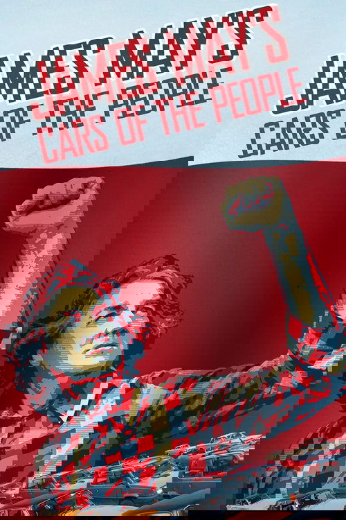 James May's Cars of the People