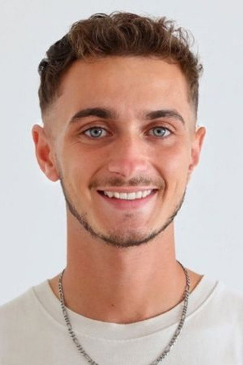Nicolas Couteau