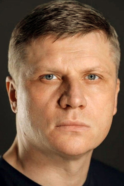 Alexey Voskresensky