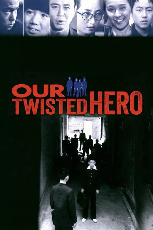 Our Twisted Hero