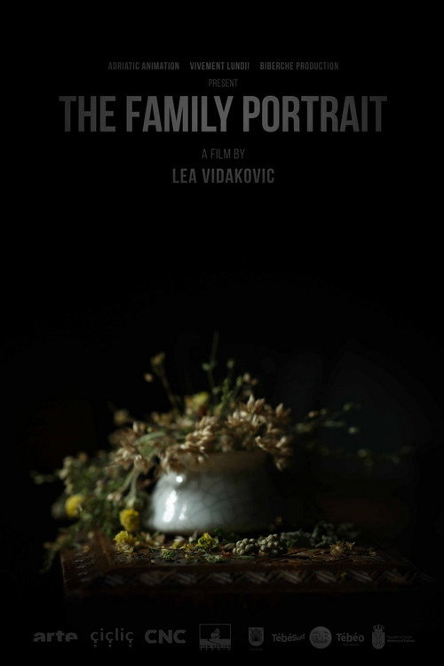 The Family Portrait