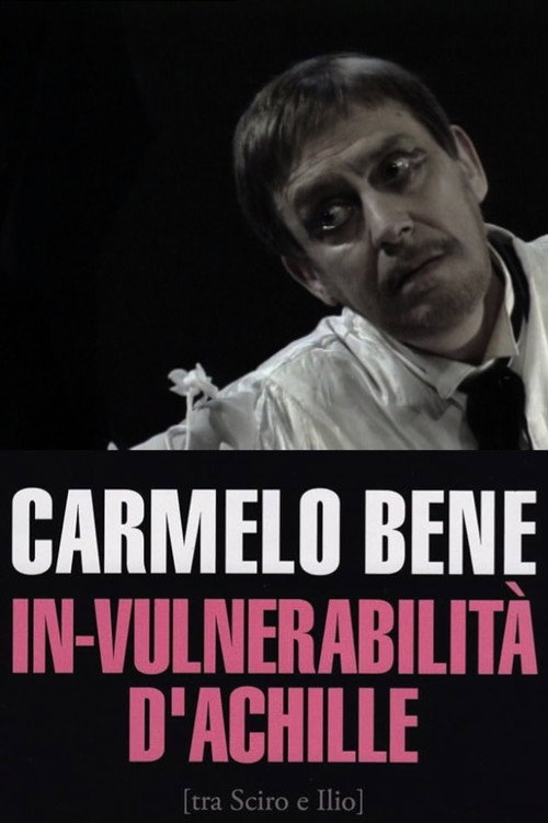 In-vulnerabilità d'Achille (tra Sciro e Ilio)