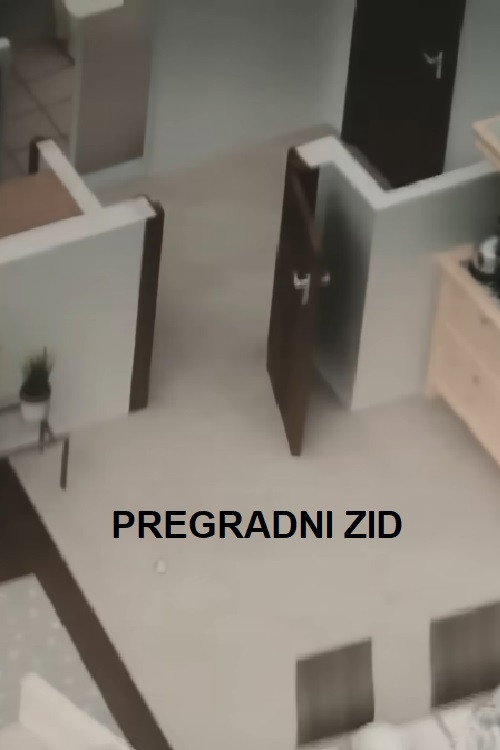 Strange Wall