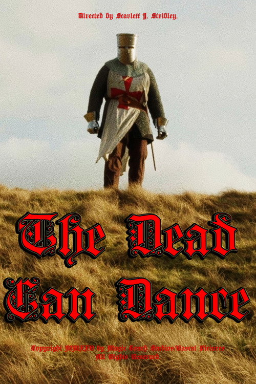 The Dead Can Dance