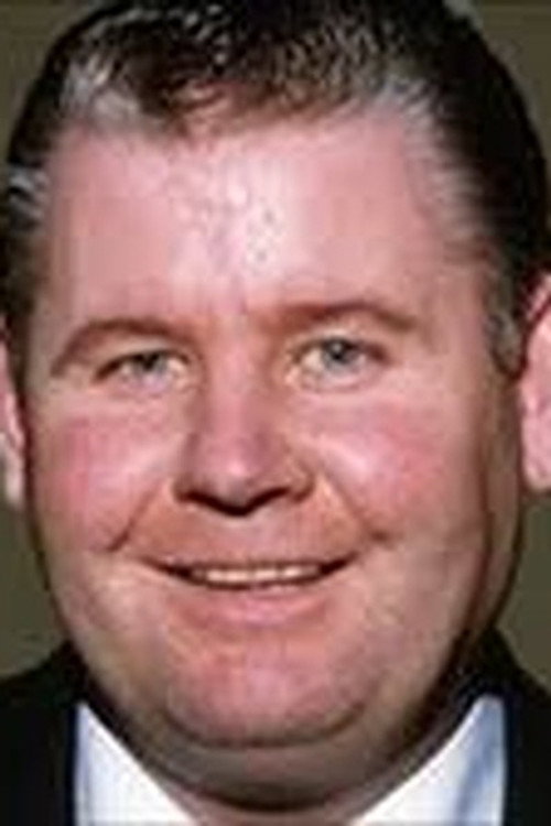 Len Ganley