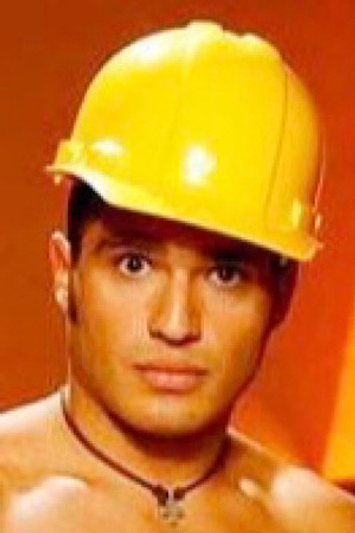 Ricky Powers
